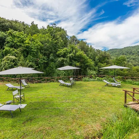 Holiday Limoni By Interhome Castagneto Carducci