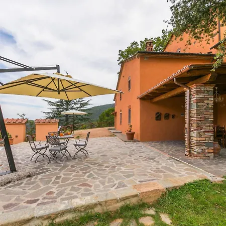 Holiday Limoni By Interhome Vakantiehuis