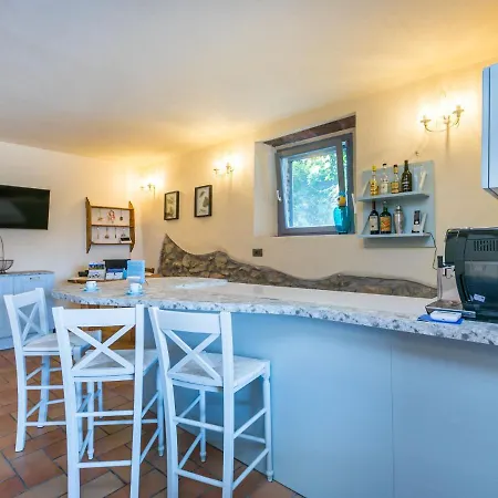 Holiday Limoni By Interhome *