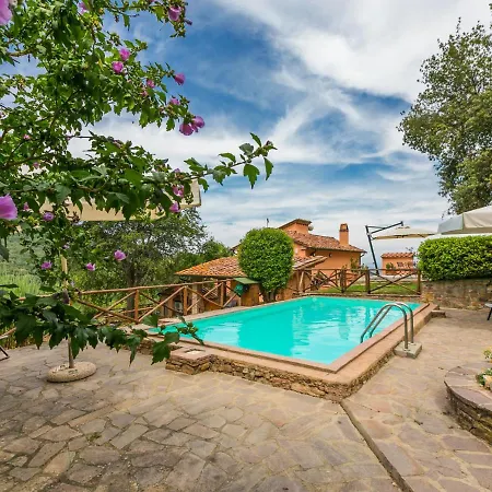 Holiday Limoni By Interhome * Castagneto Carducci