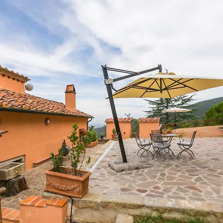 Holiday Limoni By Interhome