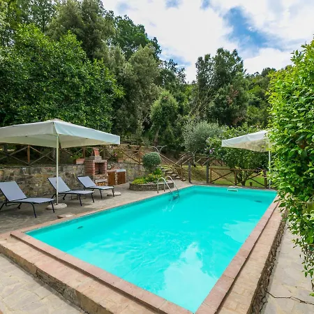Holiday Limoni By Interhome Vakantiehuis *