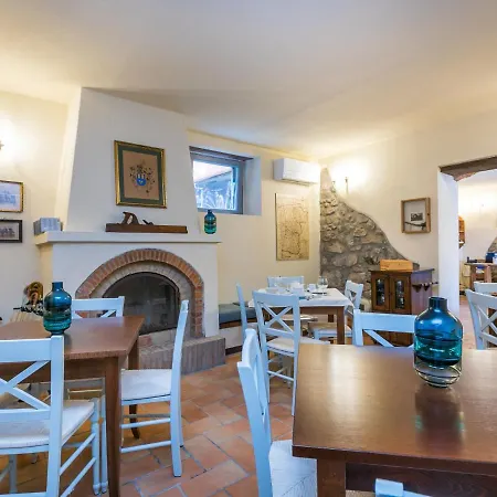Vakantiehuis Holiday Limoni By Interhome Castagneto Carducci