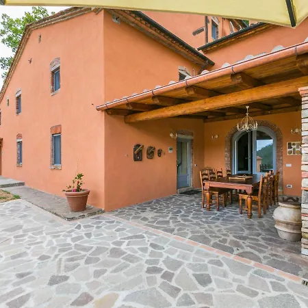 Holiday Limoni By Interhome