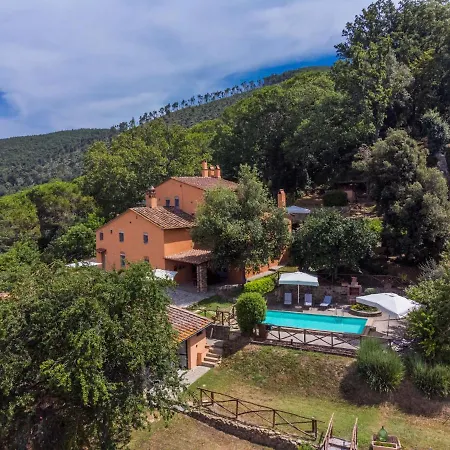 Holiday Limoni By Interhome Vakantiehuis