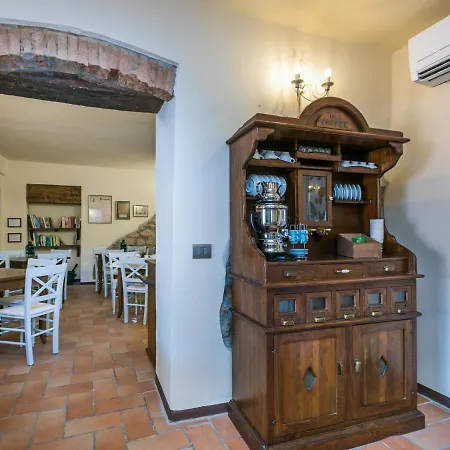 Holiday Limoni By Interhome Vakantiehuis *