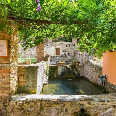 Holiday Limoni By Interhome * Castagneto Carducci