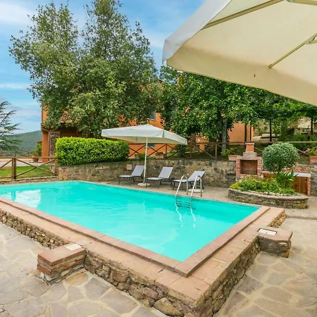 Holiday Limoni By Interhome Vakantiehuis *