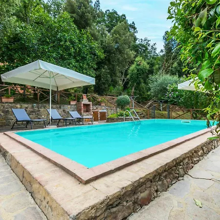 Vakantiehuis Holiday Limoni By Interhome *