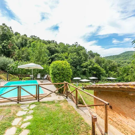 Vakantiehuis Holiday Limoni By Interhome