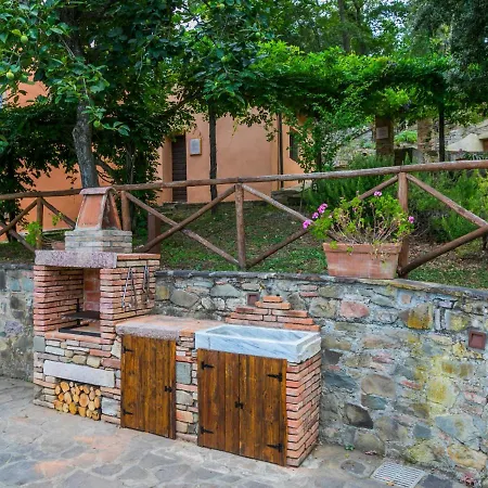 Holiday Limoni By Interhome Vakantiehuis