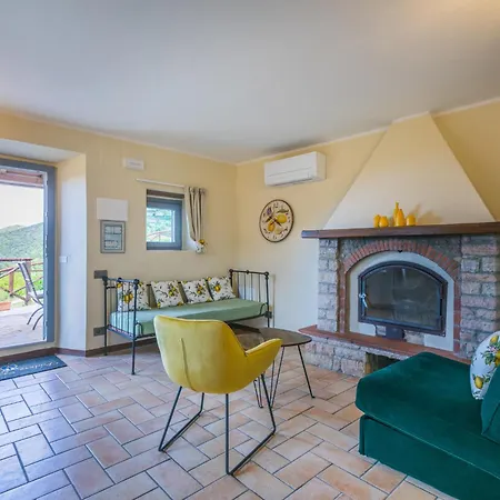 Vakantiehuis Holiday Limoni By Interhome Castagneto Carducci