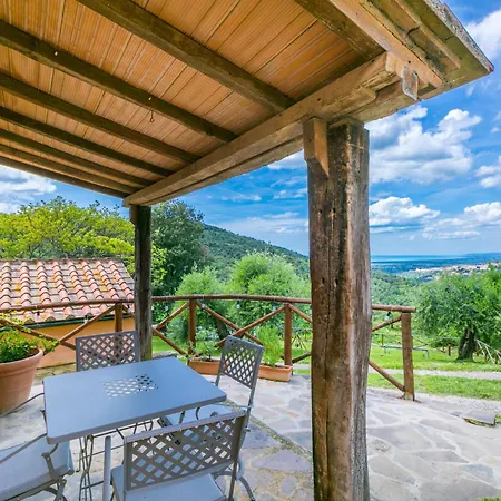 Holiday Limoni By Interhome Vakantiehuis *