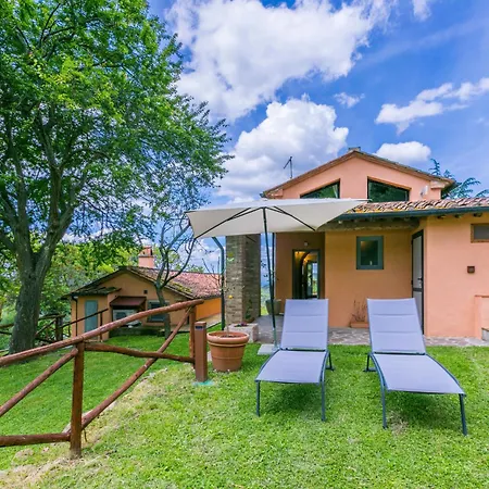 Vakantiehuis Holiday Limoni By Interhome *