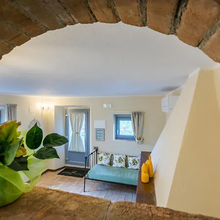 Holiday Limoni By Interhome * Castagneto Carducci