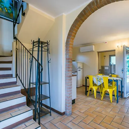 Holiday Limoni By Interhome Vakantiehuis *