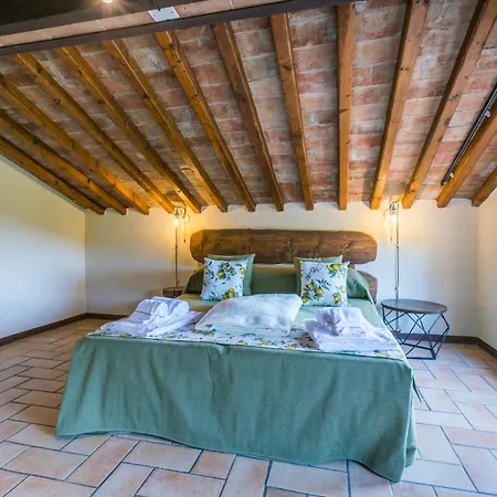 Holiday Limoni By Interhome Vakantiehuis Castagneto Carducci