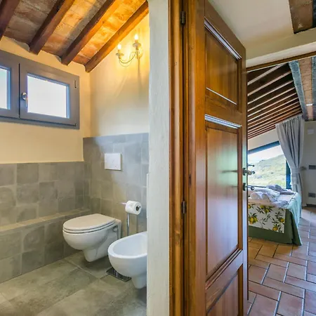 Vakantiehuis Holiday Limoni By Interhome Castagneto Carducci