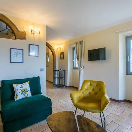 Holiday Limoni By Interhome Castagneto Carducci