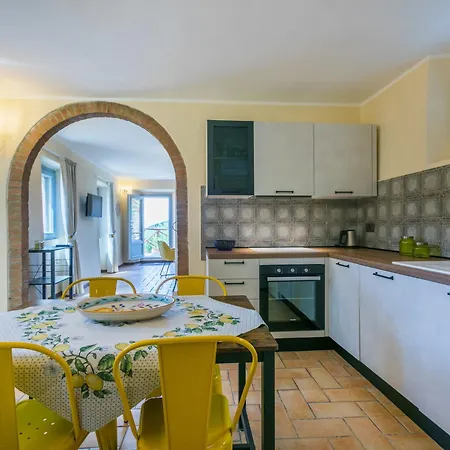 Vakantiehuis Holiday Limoni By Interhome Castagneto Carducci