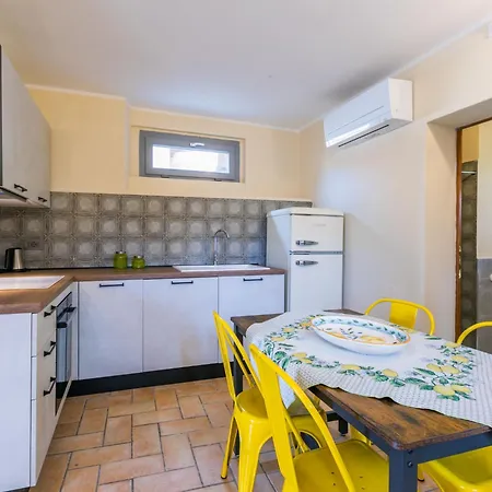 Holiday Limoni By Interhome Vakantiehuis *