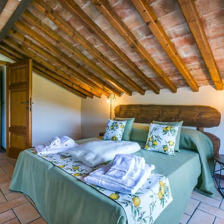Vakantiehuis Holiday Limoni By Interhome Castagneto Carducci