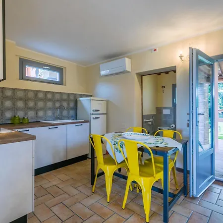Holiday Limoni By Interhome * Castagneto Carducci