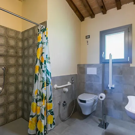 Holiday Limoni By Interhome