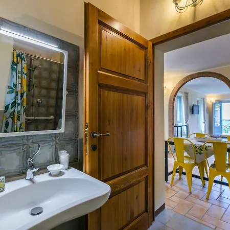Holiday Limoni By Interhome Vakantiehuis *