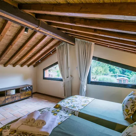 Holiday Limoni By Interhome Vakantiehuis *