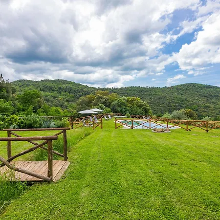 Holiday Limoni By Interhome Vakantiehuis Castagneto Carducci