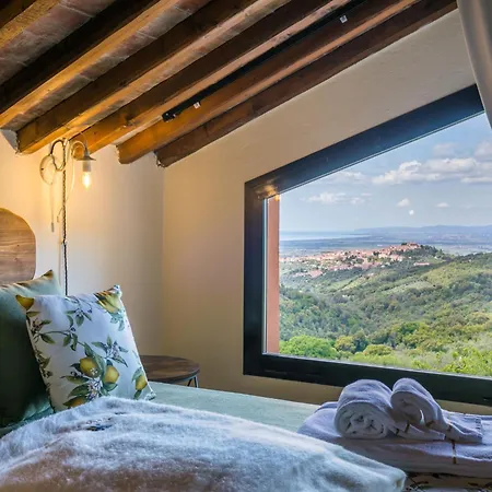 Vakantiehuis Holiday Limoni By Interhome Castagneto Carducci