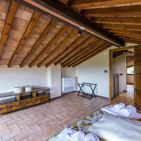 Holiday Limoni By Interhome