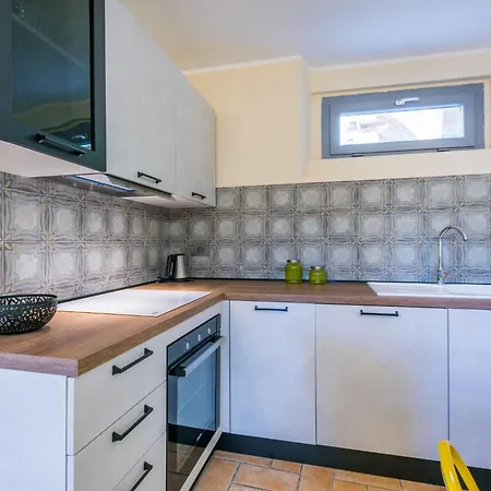 Holiday Limoni By Interhome Vakantiehuis *