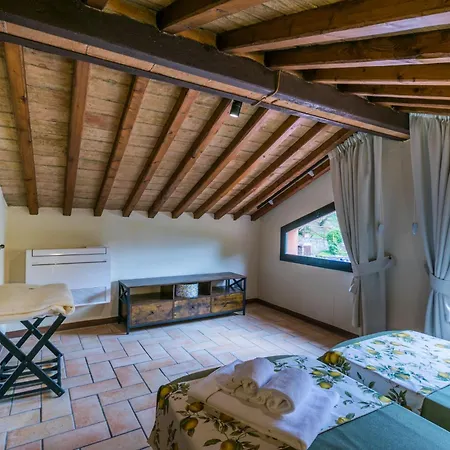 Vakantiehuis Holiday Limoni By Interhome