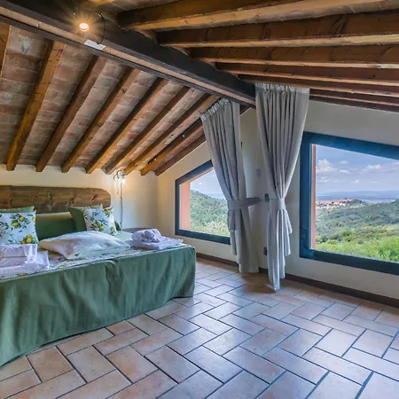 Holiday Limoni By Interhome Castagneto Carducci