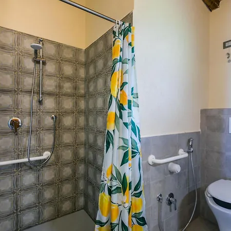 Vakantiehuis Holiday Limoni By Interhome *