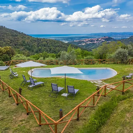 Holiday Limoni By Interhome *